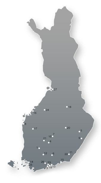 Secodi Vantaa