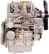 Perkins moottorit 103-06