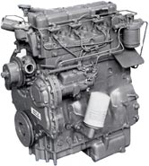 Perkins moottorit 4.2482